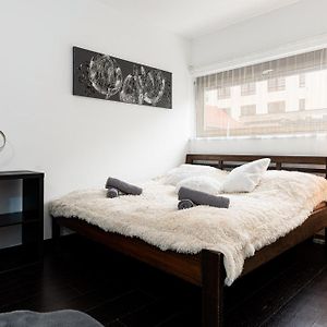 Appartement "Premium" met Drie Slaapkamers